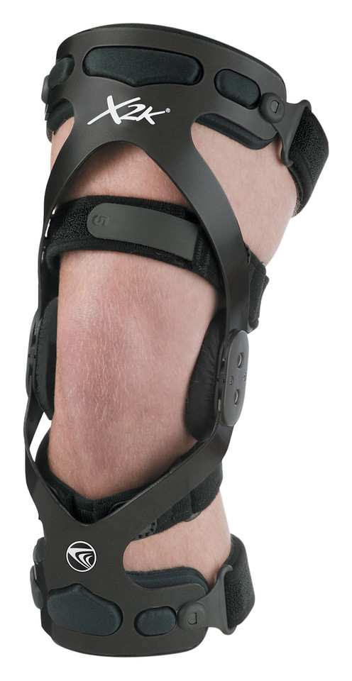 Fusion® Knee Brace – Breg, Inc.