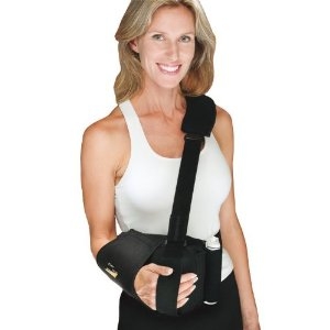 SlingShot® 3 Shoulder Brace – Breg, Inc.