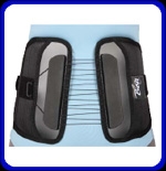 BOA Chairback Brace