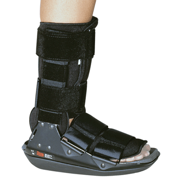 Bledsoe air 2025 walking boot