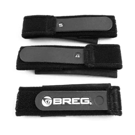 - Breg Fusion Calf Strap Kit #017 | Get a Brace