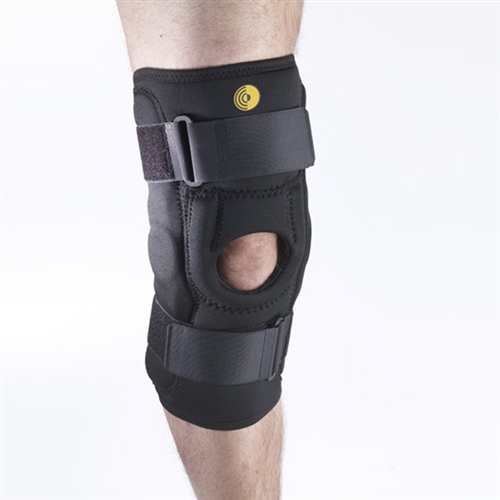 Corflex U-Shaped Patella Stabilizer CoolTex | Get a Brace