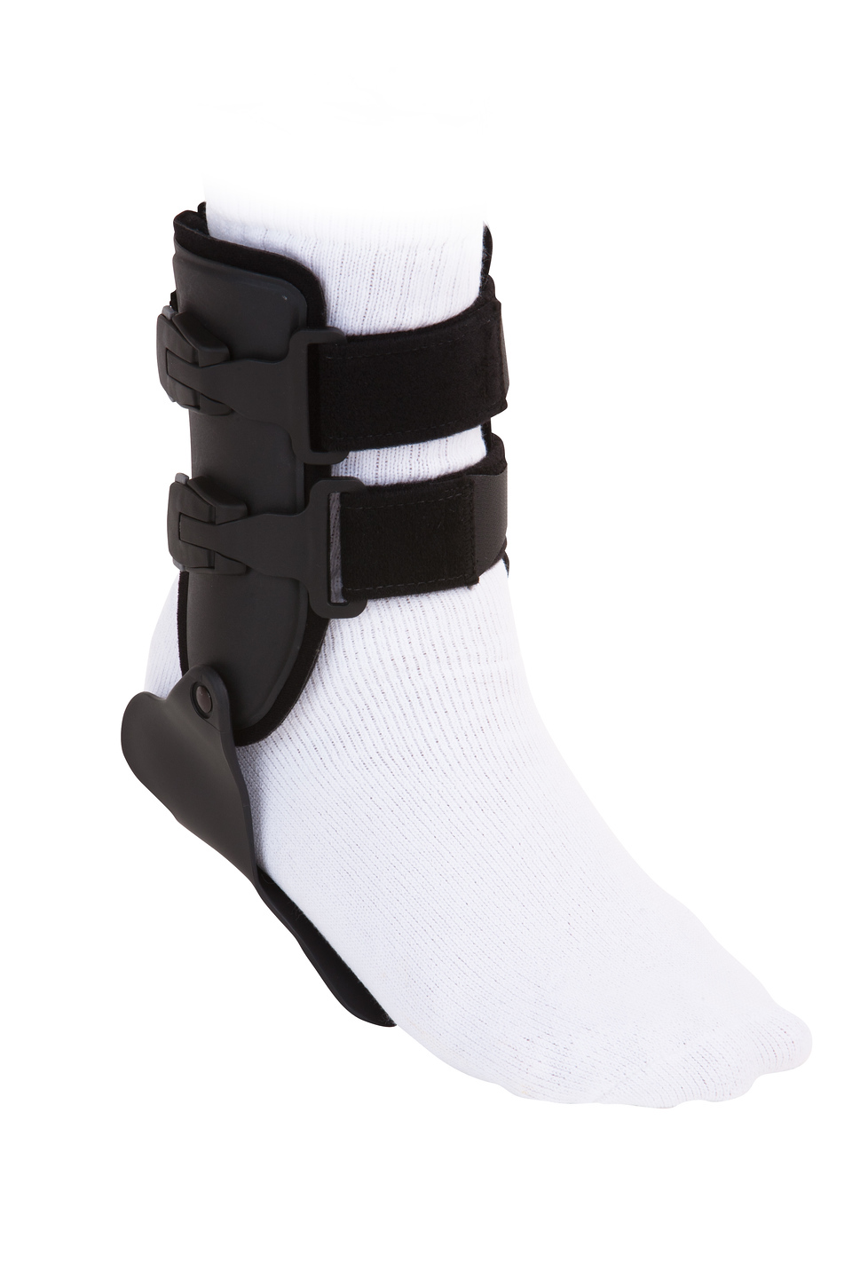 Hinged Ankle | Get A Brace