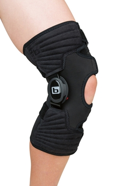Breg Fusion XT OA Medial Plus Knee Brace