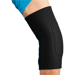 Breg Padded Elbow Sleeve 