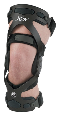 Functional Knee Braces  Fusion Knee Braces, Breg, Bledsoe Braces & More
