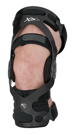 Breg Fusion XT OA Medial Plus Knee Brace