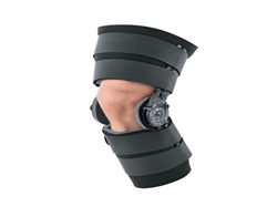 Breg Introduces Post-operative Knee Brace and Other New Orthopedic Products
