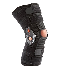 Breg Post-Operative Knee Braces and Immobilizers