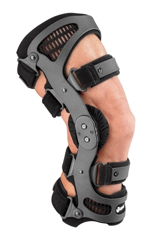 Breg Fusion XT OA Medial Plus Knee Brace | Get A Brace