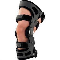 Fusion® Women's OA Plus Knee Brace – Breg, Inc.