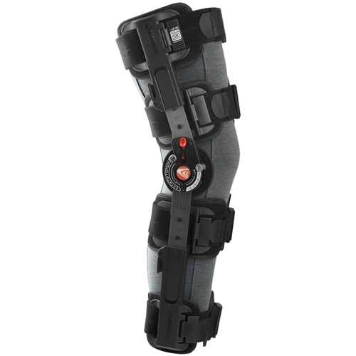 Breg T Scope Premier Post-Op Knee Brace | Get A Brace