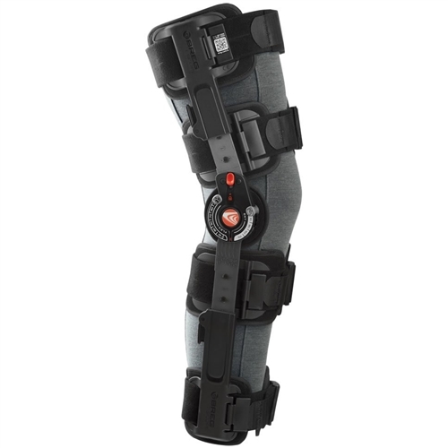 Knee Brace T Scope™ Premier Post-Op One Size Fits Most Hook and Loop S –  Allied USA