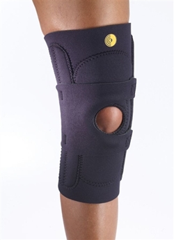 Knee Brace - 3/16 Neoprene with Stays Dynamic Patella Stabilizer