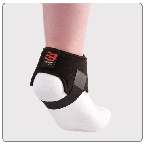 Breg clearance heel cups