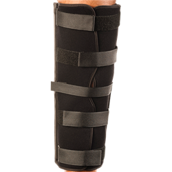 Össur Innovator Post-Op Knee Braces Innovator Cool Knee Brace, 24 X-L